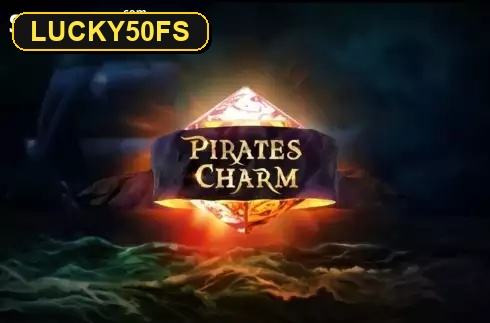 Pirates Charm — слот Quickspin