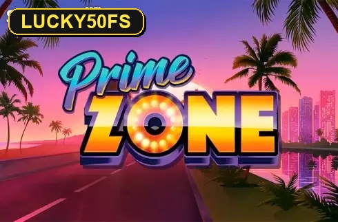Prime Zone — слот Quickspin