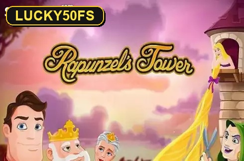Rapunzels Tower — слот Quickspin