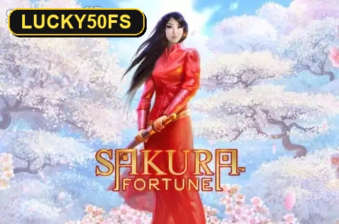 Sakura Fortune — слот Quickspin