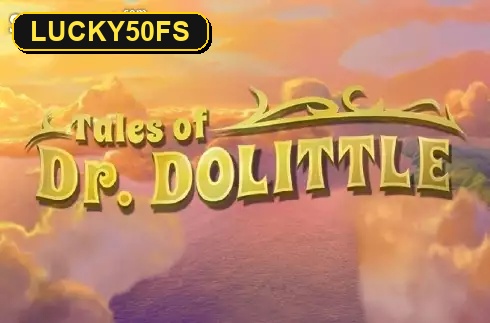 Tales Of Dr Dolittle — слот Quickspin