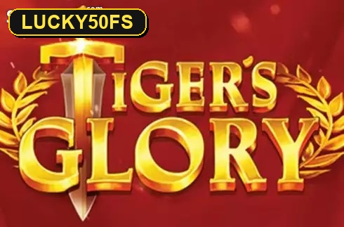 Tigers Glory — слот Quickspin