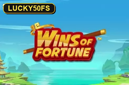 Wins Of Fortune — слот Quickspin