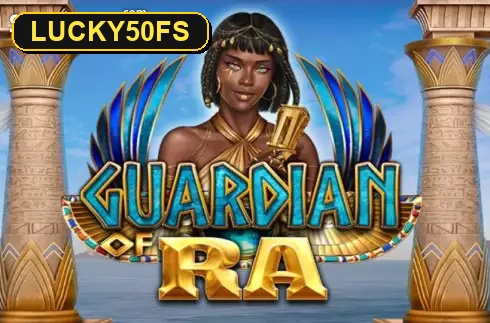 Guardian Of Ra — слот Red Rake