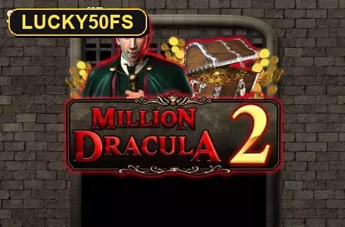 Million Dracula 2 — слот Red Rake