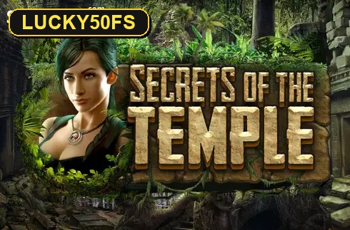 Secrets Of The Temple — слот Red Rake
