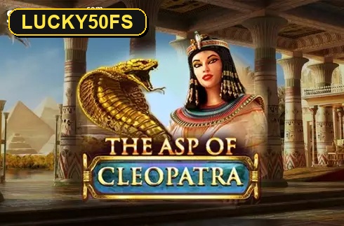 The Asp Of Cleopatra — слот Red Rake