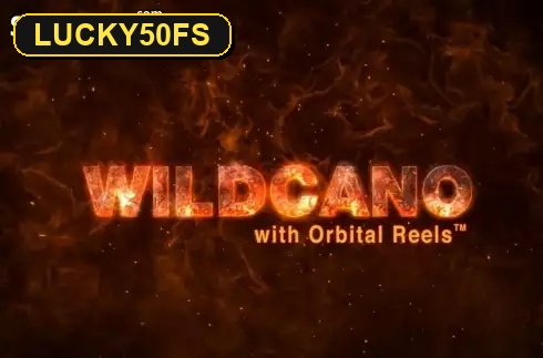 Wildcano — слот Red Rake