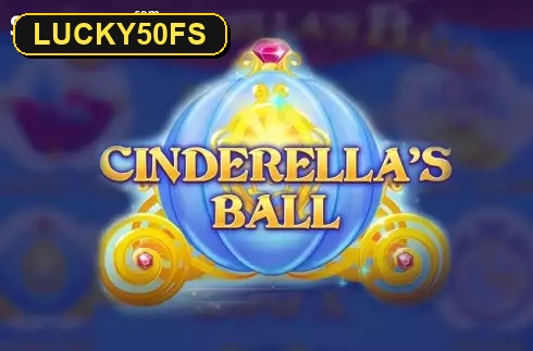 Cinderellas Ball — слот Red Tiger