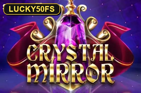 Crystal Mirror — слот Red Tiger