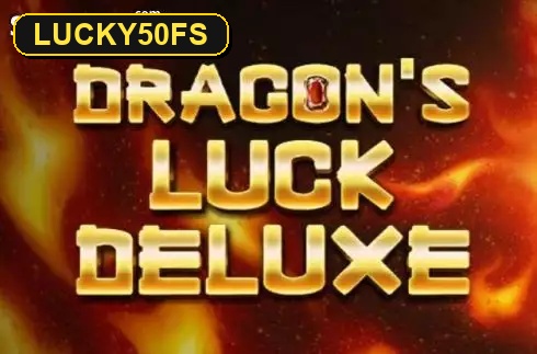 Dragons Luck Deluxe — слот Red Tiger