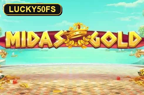 Midas Gold — слот Red Tiger