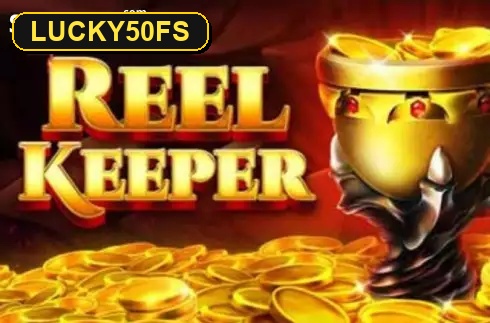 Reel Keeper — слот Red Tiger