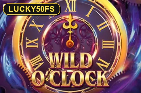 Wild O Clock — слот Red Tiger