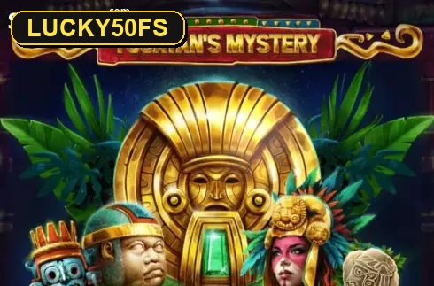 Yucatans Mystery — слот Red Tiger