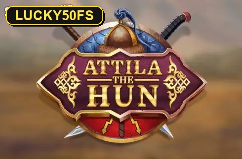 Attila The Hun — слот Relax Gaming