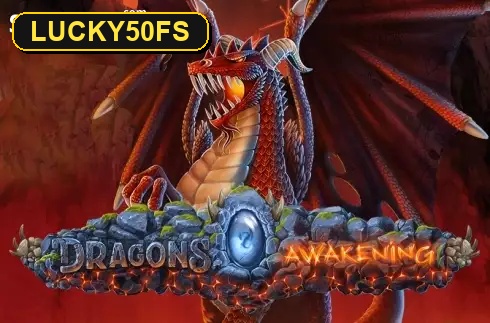Dragons Awakening — слот Relax Gaming