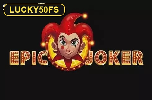 Epic Joker — слот Relax Gaming