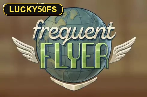 Frequent Flyer — слот Relax Gaming