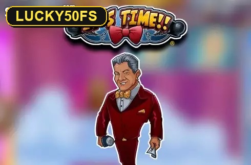 Its Time — слот Relax Gaming