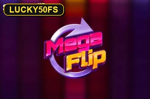 Mega Flip — слот Relax Gaming