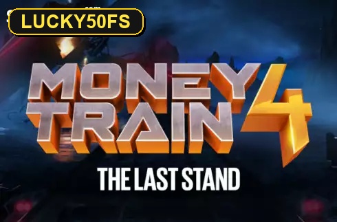 Money Train 4 — слот Relax Gaming