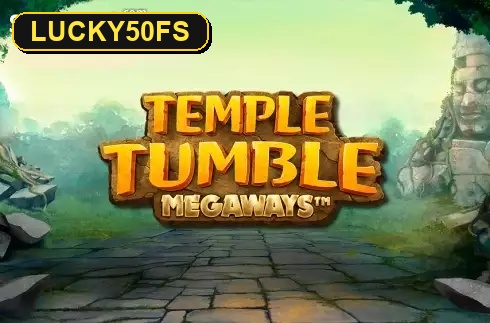 Temple Tumble — слот Relax Gaming