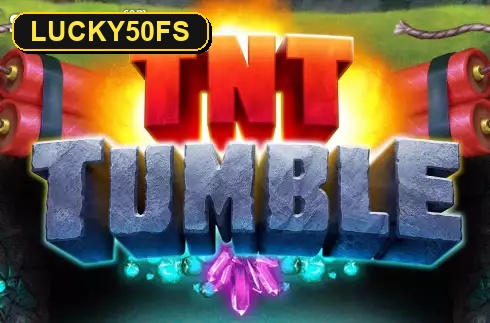 TNT Tumble — слот Relax Gaming