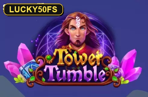 Tower Tumble — слот Relax Gaming