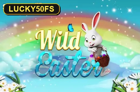 Wild Easter — слот Spinomenal