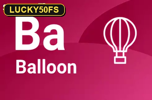 Balloon Spribe — слот Spribe