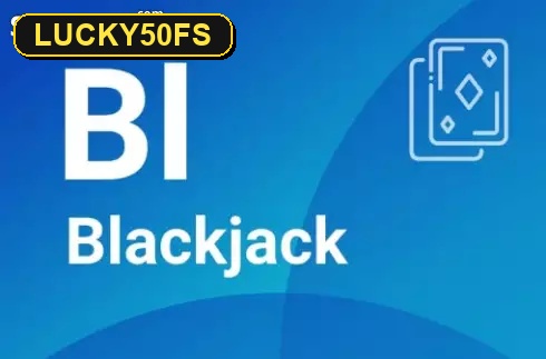Blackjack Spribe — слот Spribe