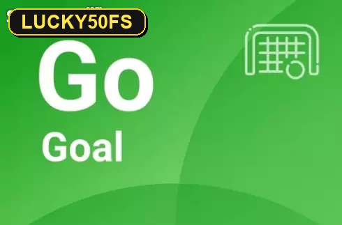Goal Spribe — слот Spribe