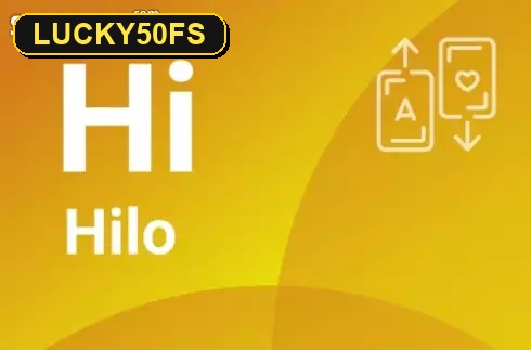 HiLo Spribe — слот Spribe