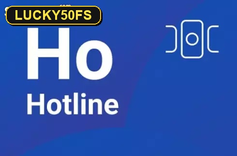 HotLine Spribe — слот Spribe
