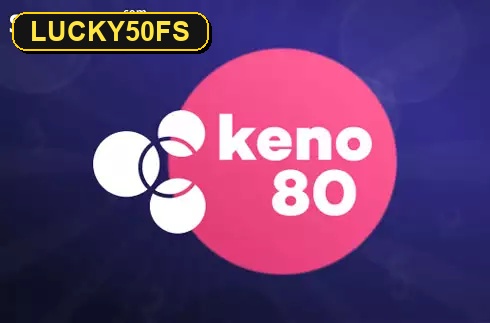 Keno 80 Spribe — слот Spribe