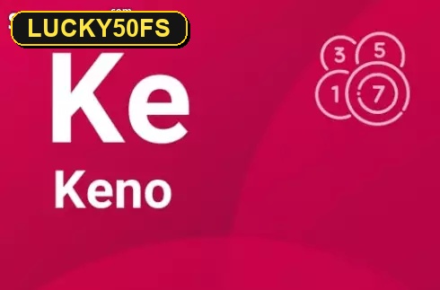Keno Spribe — слот Spribe