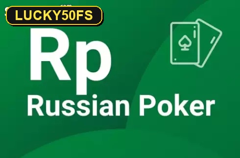 Russian Poker Spribe — слот Spribe