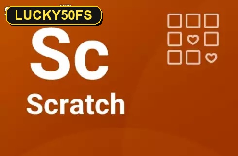 Scratch Spribe — слот Spribe