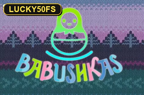 Babushkas — слот Thunderkick