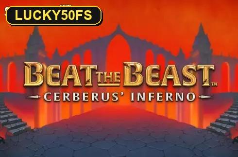 Beat The Beast Cerberus Inferno — слот Thunderkick