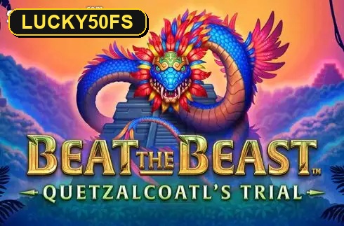Beat The Beast Quetzalcoatls Trial — слот Thunderkick