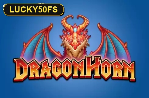 Dragon Horn — слот Thunderkick