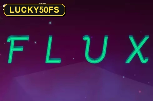 Flux — слот Thunderkick