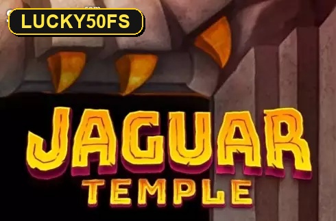 Jaguar Temple — слот Thunderkick