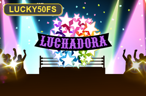 Luchadora — слот Thunderkick
