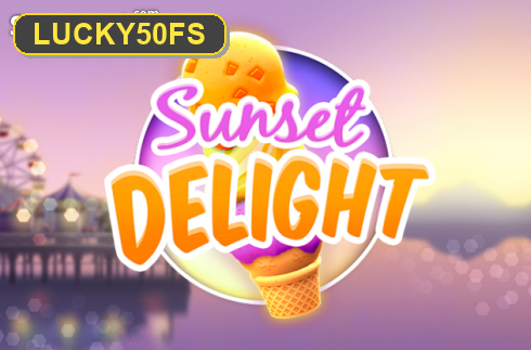 Sunset Delight — слот Thunderkick