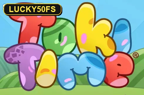 Toki Time — слот Thunderkick