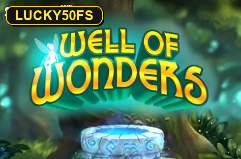 Well Of Wonders — слот Thunderkick