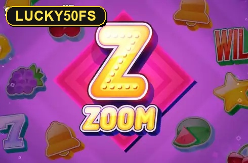 Zoom — слот Thunderkick